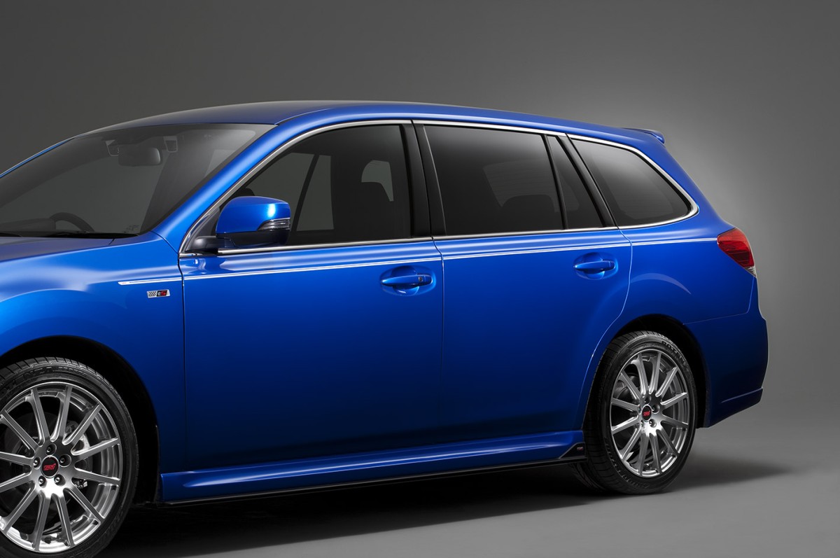 STI Набор пинстрайпов (серебристый/тёмно-серый) ST91042EZ000 - Фото 2