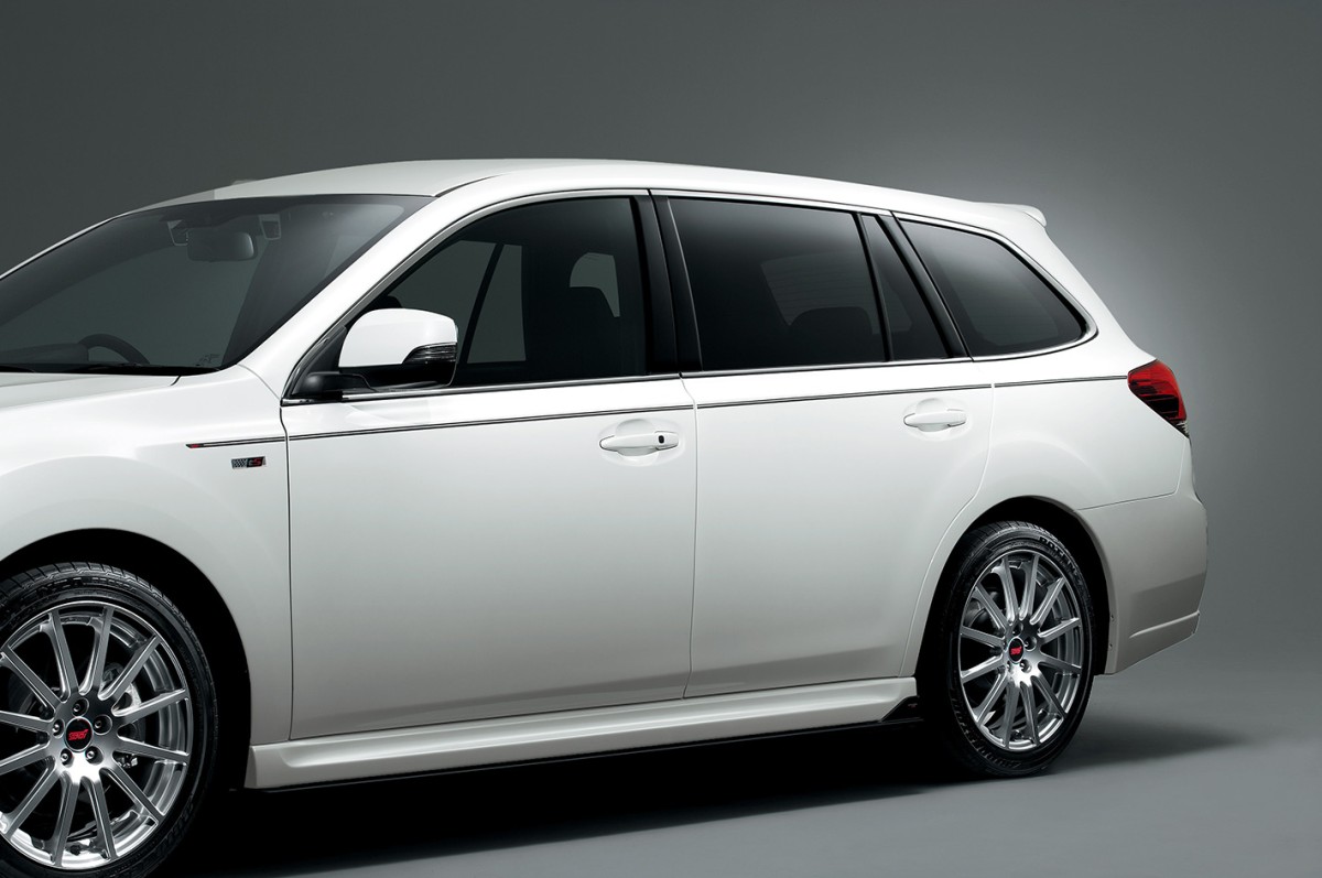 STI Набор пинстрайпов (серебристый/тёмно-серый) ST91042EZ000 - Фото 4