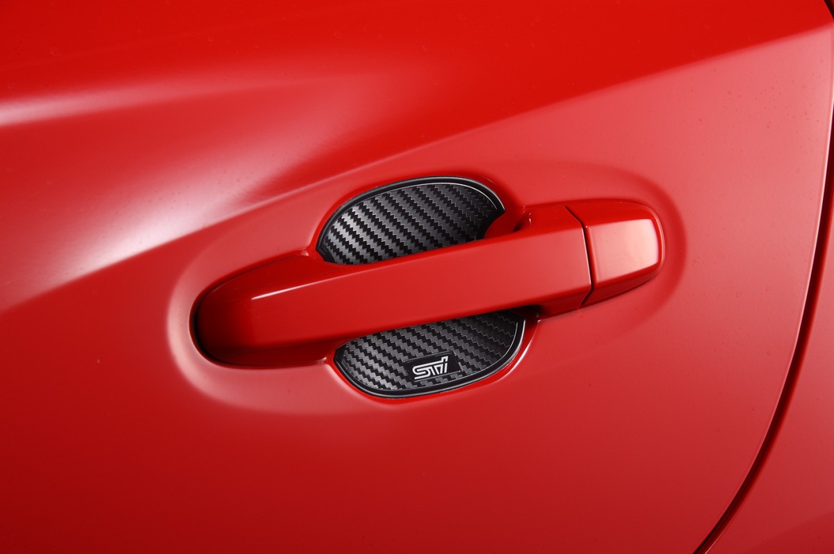 STI Door Handle Protector ST91099ST040 - Photo 3