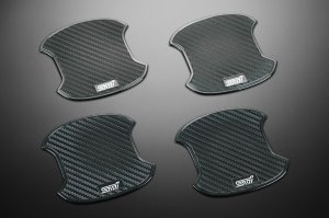 STI Защита дверных ручек ST91099ST040