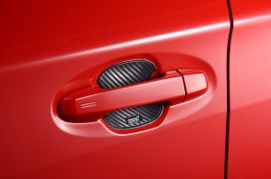 STI Защита дверных ручек ST91099ST040