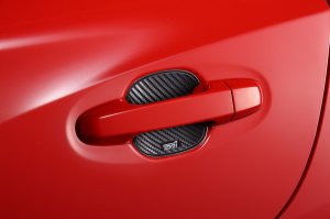 STI Door Handle Protector ST91099ST040 - thumbnail 3