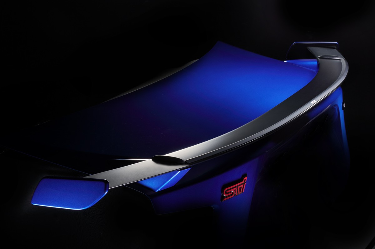 STI Гарни-флап ST96010ST000 - Фото 2