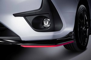 STI Юбка губы (вишнёво-красная) ST96020G2040