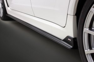 STI Боковой нижний спойлер (GV/GR) ST96030ZR020