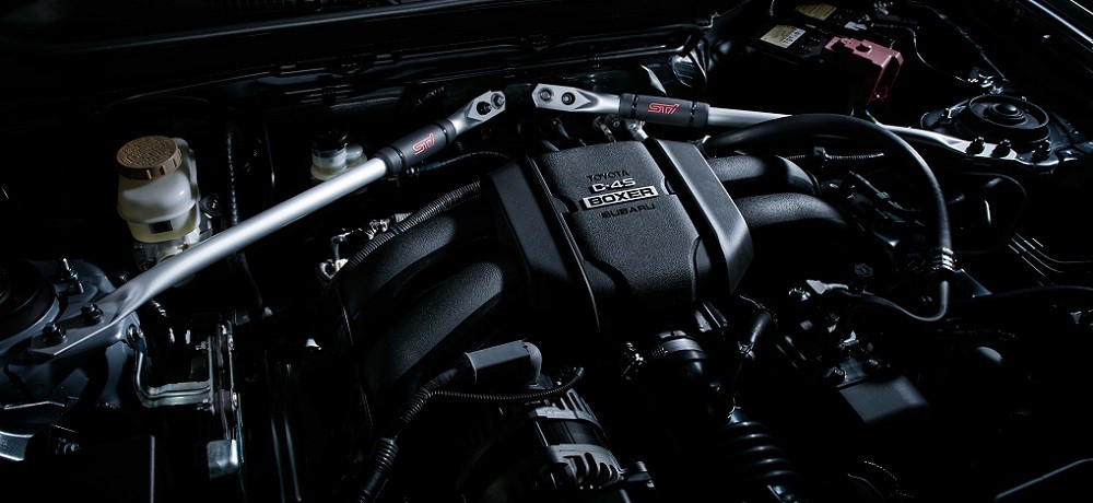 STI STI Complete Kit STPKG00Z2000 - Photo 2