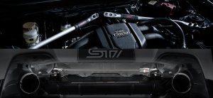 STI STI Комплект STPKG00Z2000