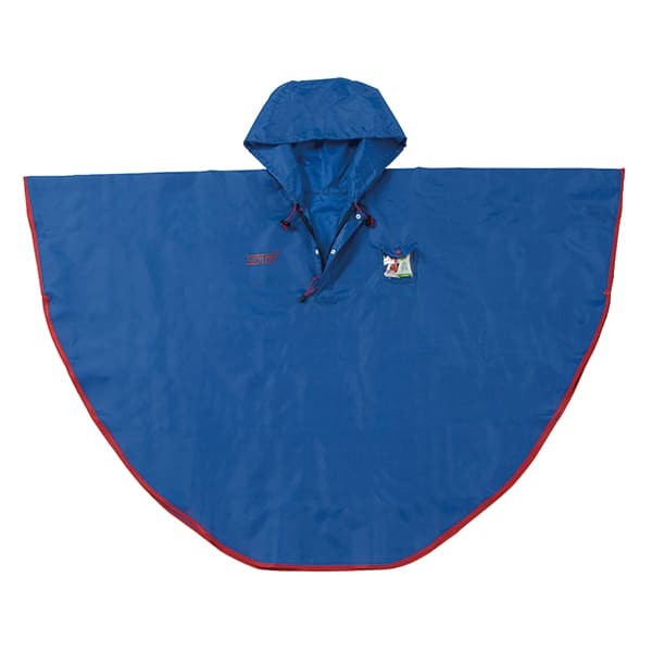 STI Детский дождевик-пончо STSG13100360 - Фото 2