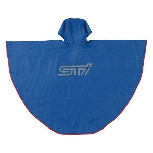 STI Детский дождевик-пончо STSG13100360