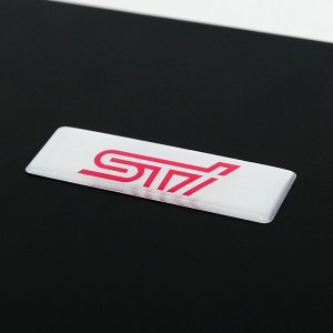 STI Эмблема STI (Хаирлайн) STSG15100240