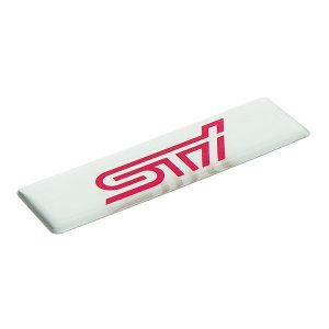 STI Эмблема STI (Хаирлайн) STSG15100240