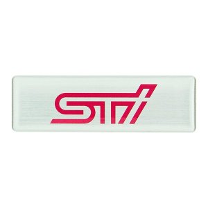 STI Эмблема STI (Хаирлайн) STSG15100240