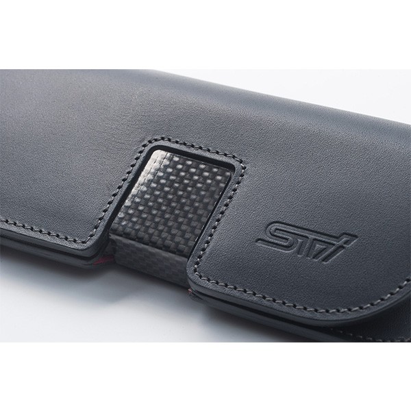 STI Держатель для солнцезащитных очков STSG15100450 - Фото 5