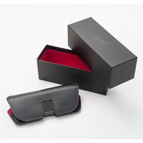 STI Держатель для солнцезащитных очков STSG15100450 - Фото 6