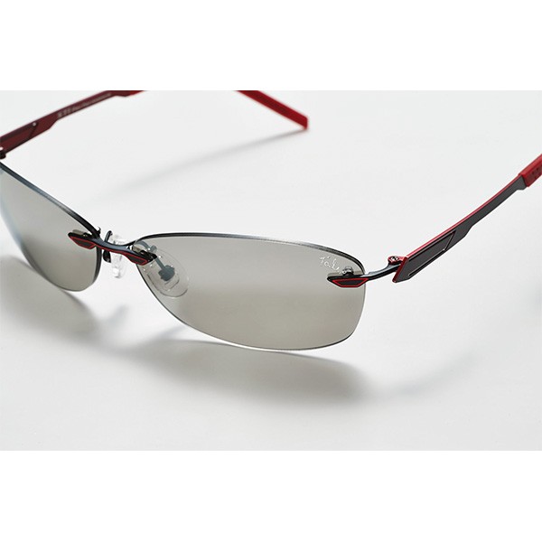 STI Солнцезащитные очки для вождения lens by talex STSG15100720 - Фото 4