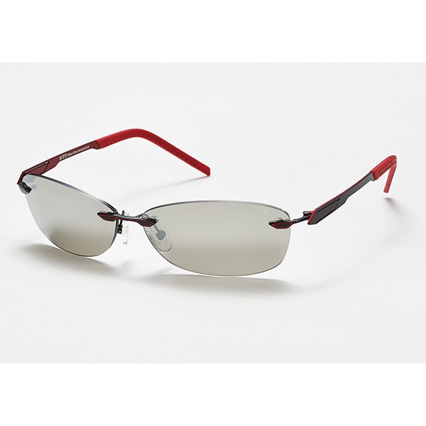 STI Солнцезащитные очки для вождения lens by talex STSG15100720 - Фото 1