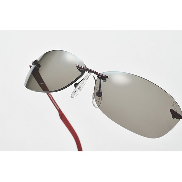 STI Солнцезащитные очки для вождения lens by talex STSG15100720 - Фото 3