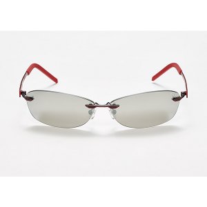 STI Солнцезащитные очки для вождения lens by talex STSG15100720