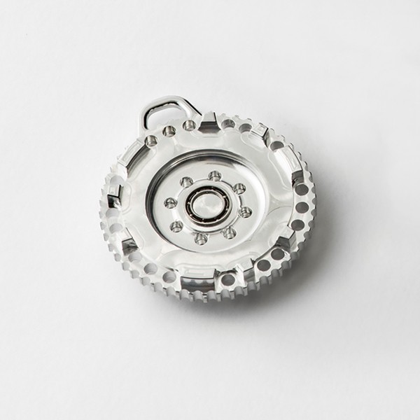 STI Брелок для ключей STI Parts (Маховик) STSG16100660 - Фото 1