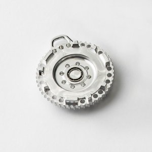 STI Брелок для ключей STI Parts (Маховик) STSG16100660