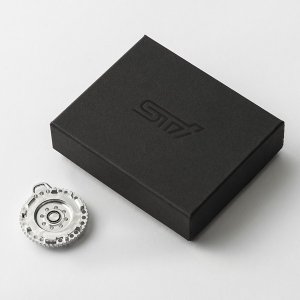 STI Брелок для ключей STI Parts (Маховик) STSG16100660
