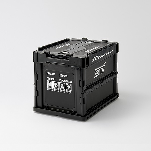STI Складной контейнер S STSG17100150 - Фото 3