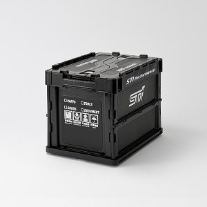 STI Складной контейнер S STSG17100150