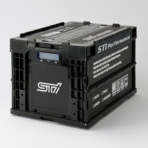 STI Складной контейнер M STSG17100160