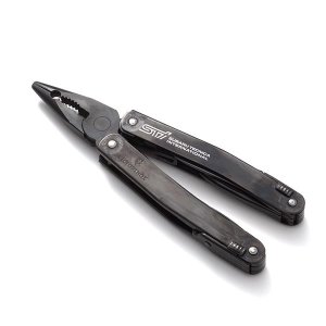 STI Мультитул BLACK OXIDE STSG17100321