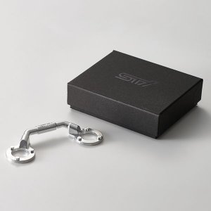 STI Брелок для ключей STI Parts (Гибкая распорка стоек) STSG17100850