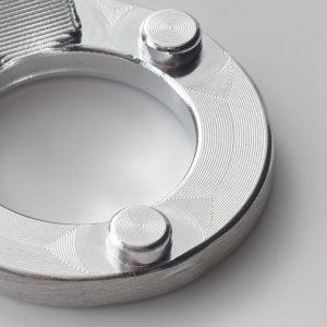 STI Брелок для ключей STI Parts (Гибкая распорка стоек) STSG17100850