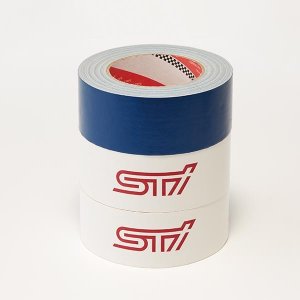 STI Набор из 3 рулонов STI Gum Tape STSG17100960
