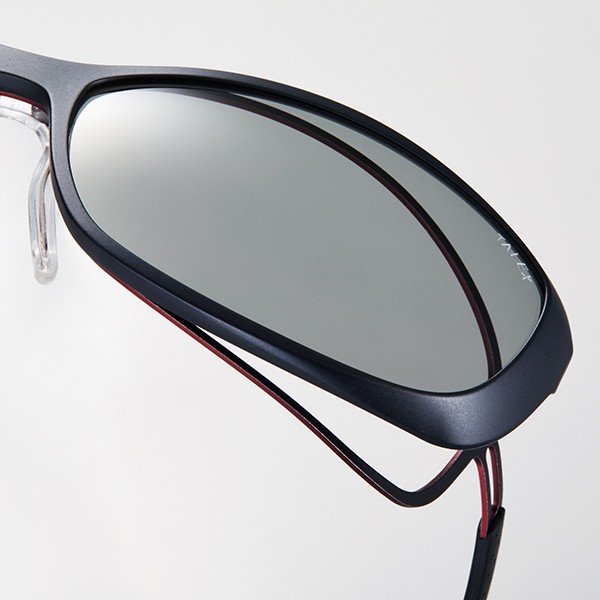 STI Солнцезащитные очки для вождения designed by spec espace (TRUEVIEW) STSG18100020 - Фото 3