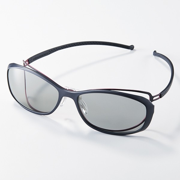 STI Солнцезащитные очки для вождения designed by spec espace (TRUEVIEW) STSG18100020 - Фото 1