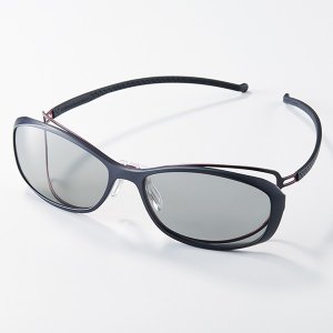 STI Солнцезащитные очки для вождения designed by spec espace (TRUEVIEW) STSG18100020