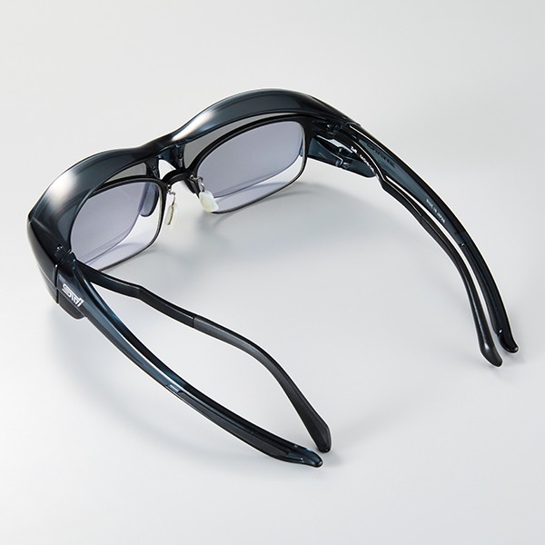 STI Очки поверх очков от SWANS STSG19100030 - Фото 4