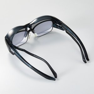 STI Очки поверх очков от SWANS STSG19100030