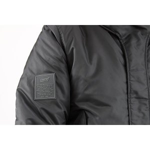 STI STI × AVIREX Реверсивная куртка-бомбер STSG19100450