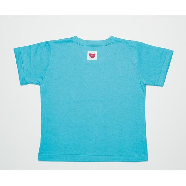 STI Детская футболка (Медвежий монограмм) STSG19100510 - Фото 6