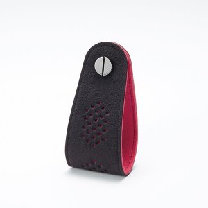 STI Ключница (из ультразамши) STSG19100992