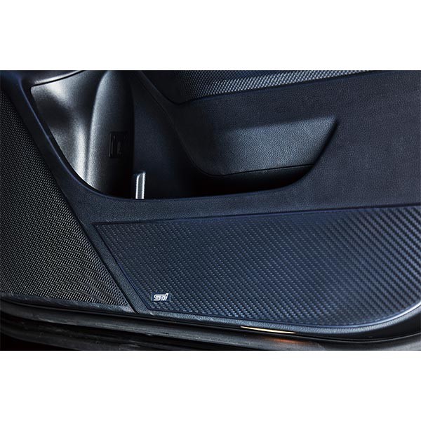 STI Защита внутренней части двери для Forester (тип SK) STSG19101471 - Фото 3