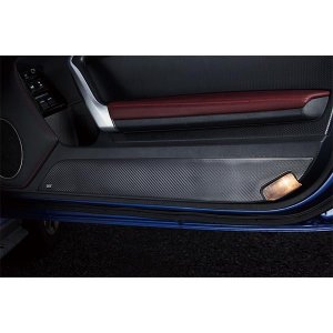 STI Защита внутренней части двери для BRZ (тип ZC) STSG19101480