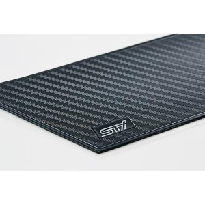 STI Защита внутренней части двери Универсальный тип B STSG19101491