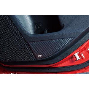 STI Защита внутренней части двери Универсальный тип B STSG19101491