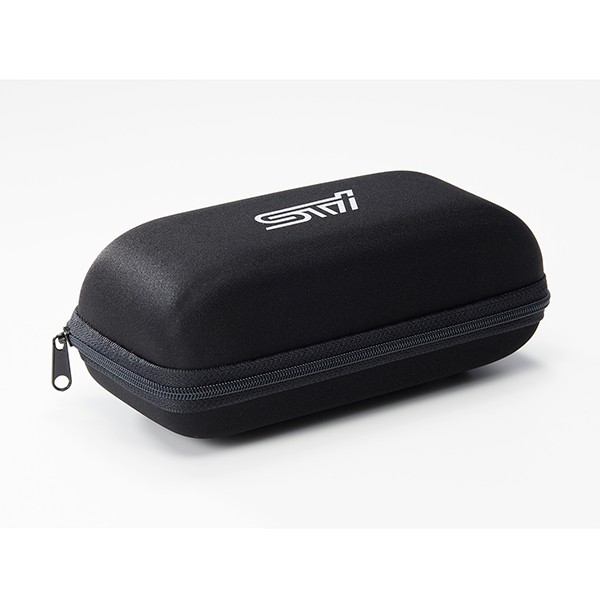 STI Чехол для очков и салфетка STSG20100020 - Фото 2
