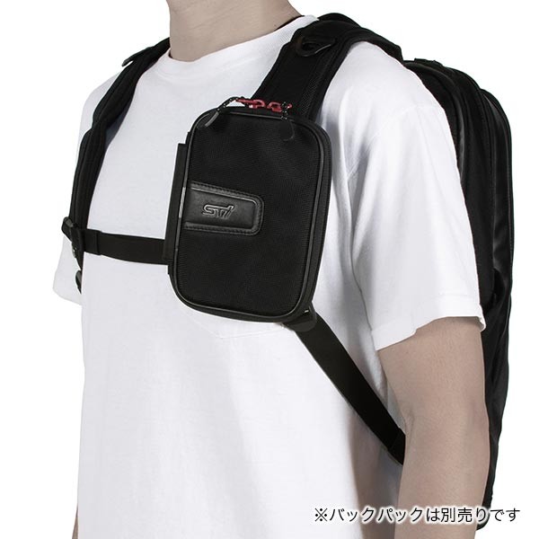 STI Кейс для медиа и паспорта STSG20100030 - Фото 6