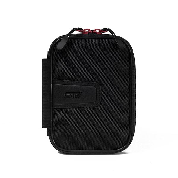 STI Кейс для медиа и паспорта STSG20100030 - Фото 1