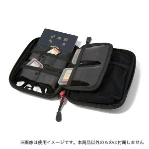 STI Кейс для медиа и паспорта STSG20100030