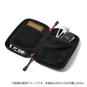 STI Кейс для медиа и паспорта STSG20100030