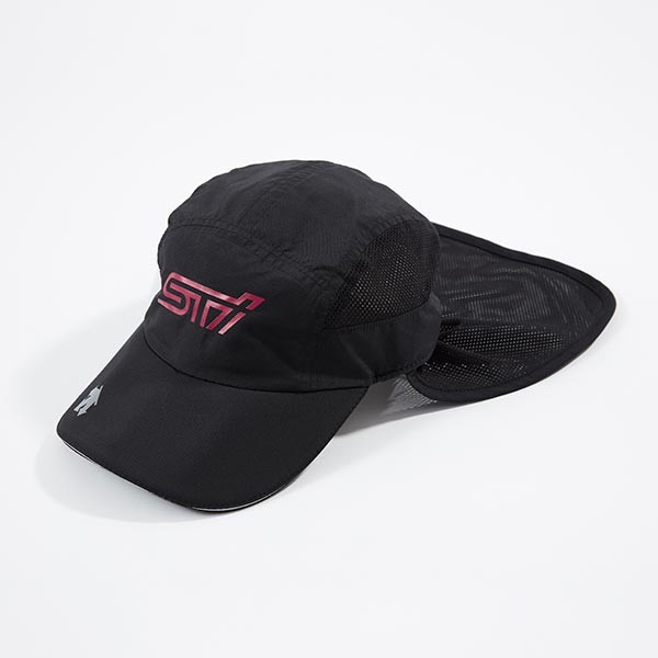 STI Кепка с солнцезащитным козырьком STSG20100060 - Фото 2